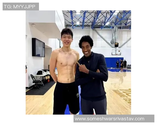 NBA唯一巴西球员成功增重20公斤挑战内线对抗力提升表现引关注