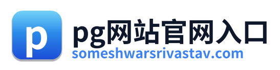 pg网站官网入口 Logo