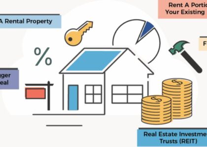 Start Investment In Real Estate
