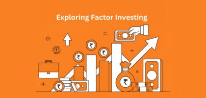 Exploring Factor Investing