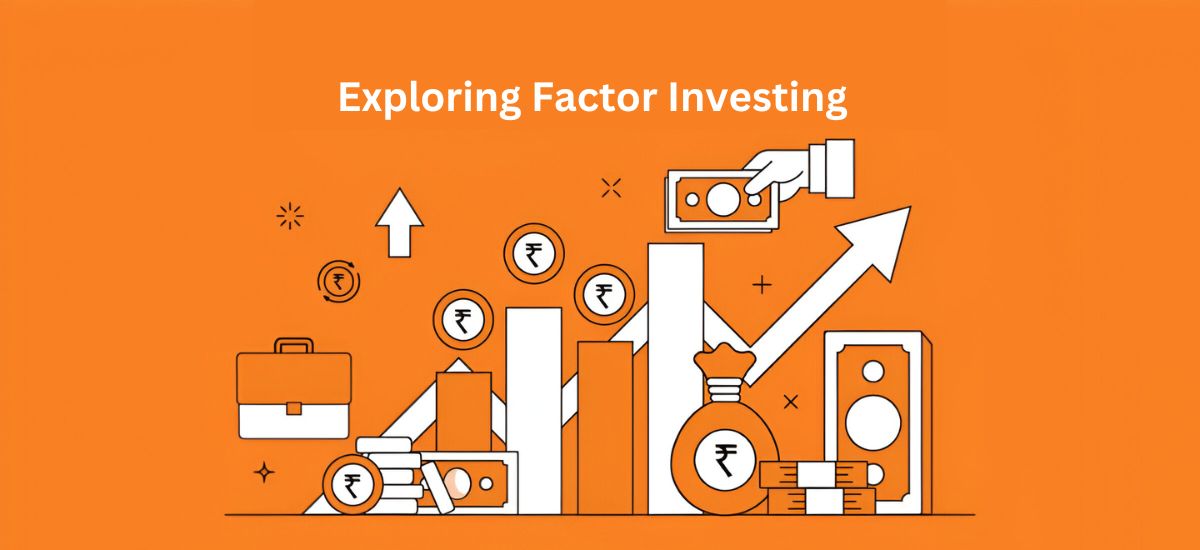 Exploring Factor Investing