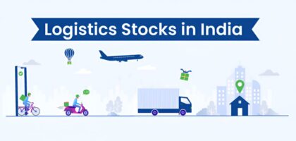 Logistics Stocks