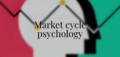 Market Cycles Psychology