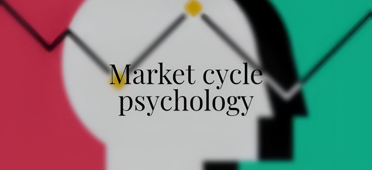 Market Cycles Psychology