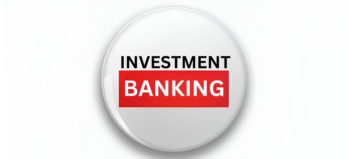 investment banking