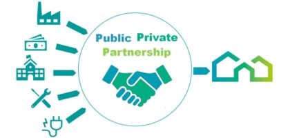 Public-Private Partnerships