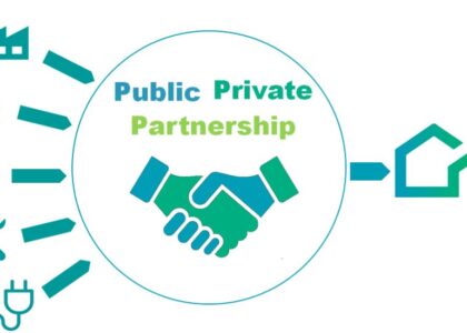 Public-Private Partnerships