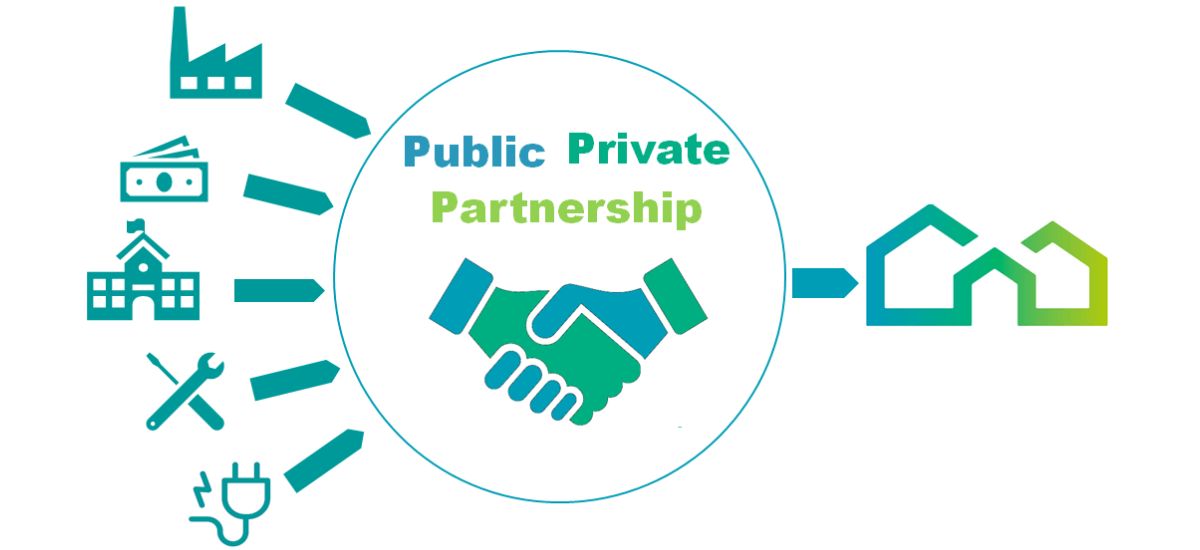 Public-Private Partnerships