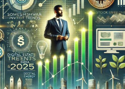 Someshwar Srivastav’s Top Investment Trends in India for 2025