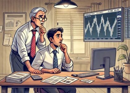 The Unpredictable Nature of the Stock Market: Insights from Someshwar Srivastav