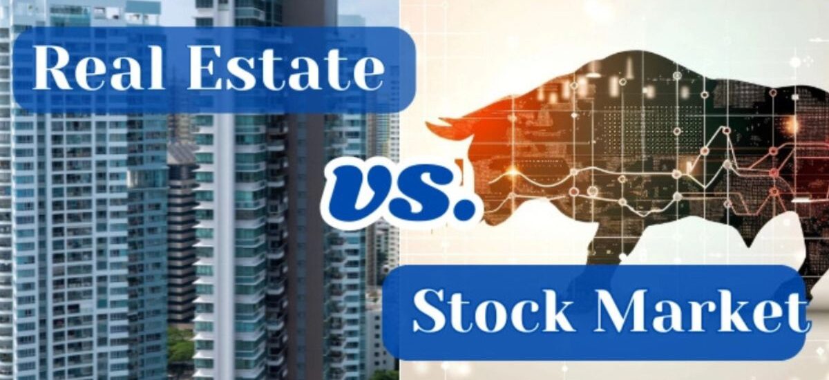 Someshwar Srivastav’s Take on Why Real Estate Still Beats Stocks in 2025