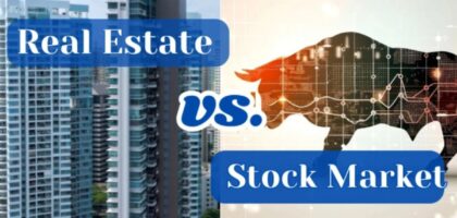 Someshwar Srivastav’s Take on Why Real Estate Still Beats Stocks in 2025