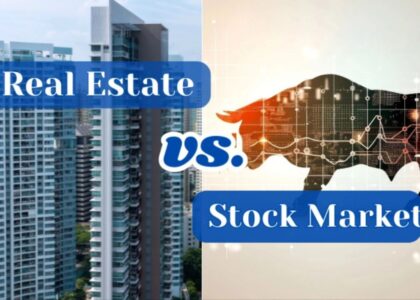 Someshwar Srivastav’s Take on Why Real Estate Still Beats Stocks in 2025