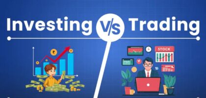 Why Someshwar Srivastav Says Long-Term Investing Beats Day Trading