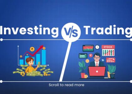 Why Someshwar Srivastav Says Long-Term Investing Beats Day Trading