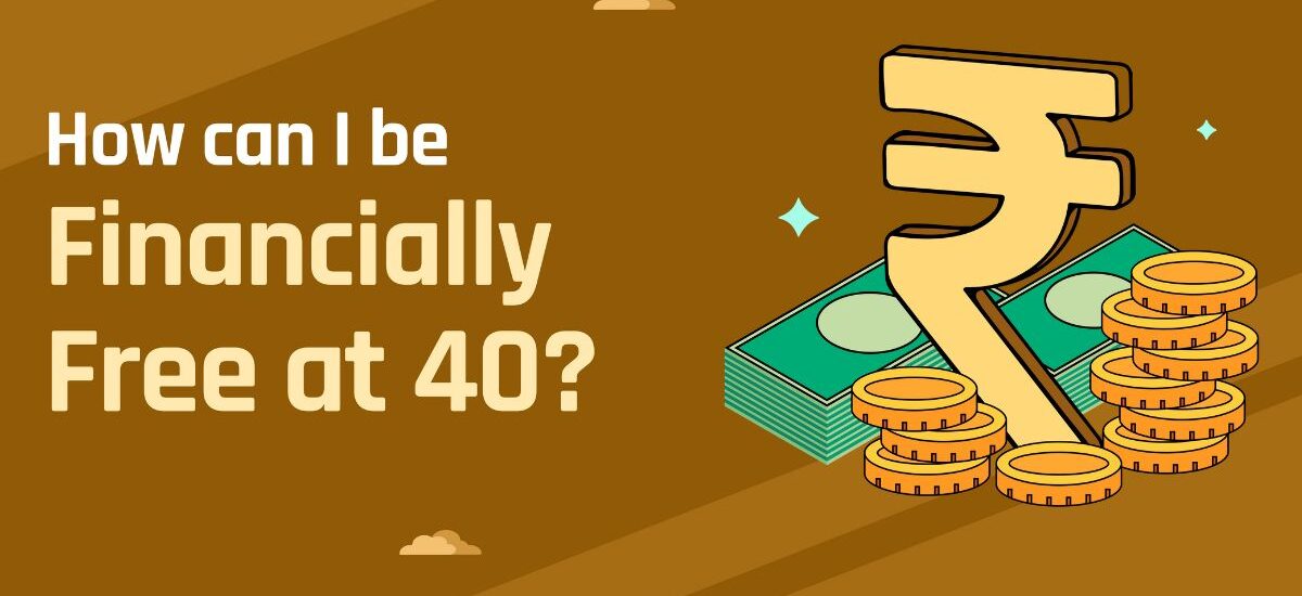 Someshwar Srivastav’s Take on How to Become Financially Free by 40